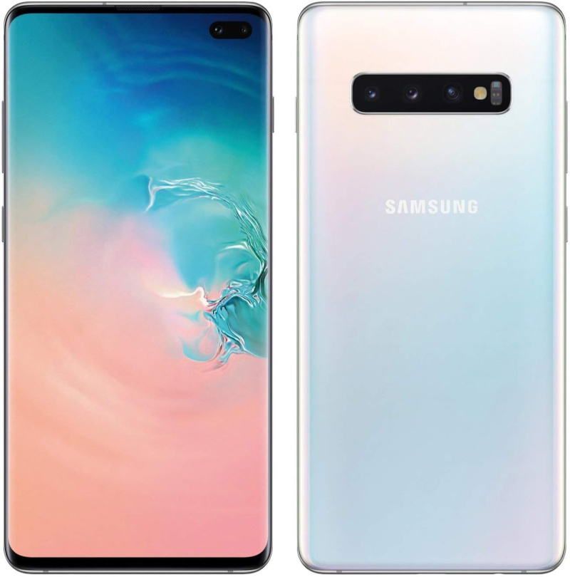 Galaxy S10 repair